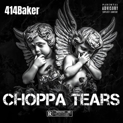 Choppa Tears - Single