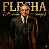 Mi Vida Un Tango - Single - COVR KING