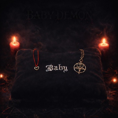 BABY DEMON