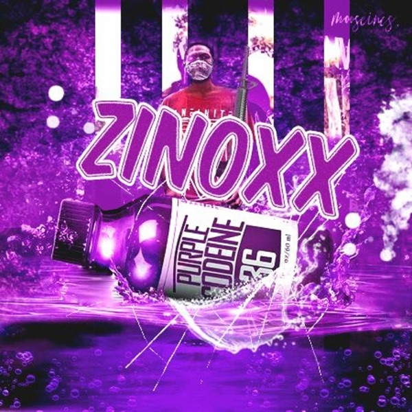 Chamene Changa(Zinoxx Remix) (feat. PJay) [Moombahchill]