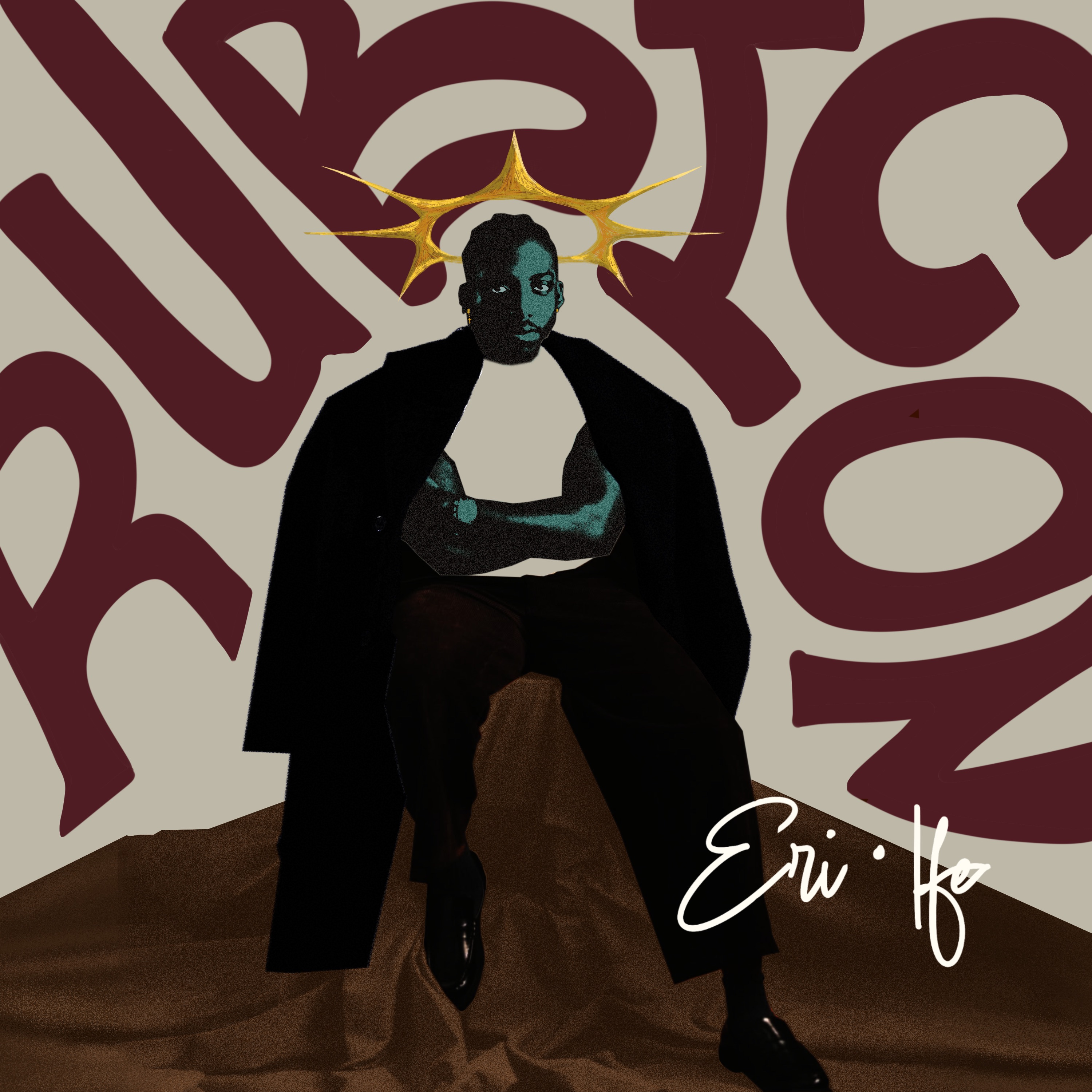 Eri Ife - Aroma
