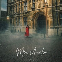 Meu Auxílio - Single - Penélope