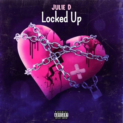Locked Up - Single
