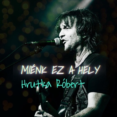 Miénk ez a hely - Single