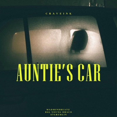 Auntie's Car (feat. B4L Young Draco & 47Gremlin) - Single