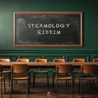 Steamology Riddim (Instrumental) - Single - Aaron Duncan