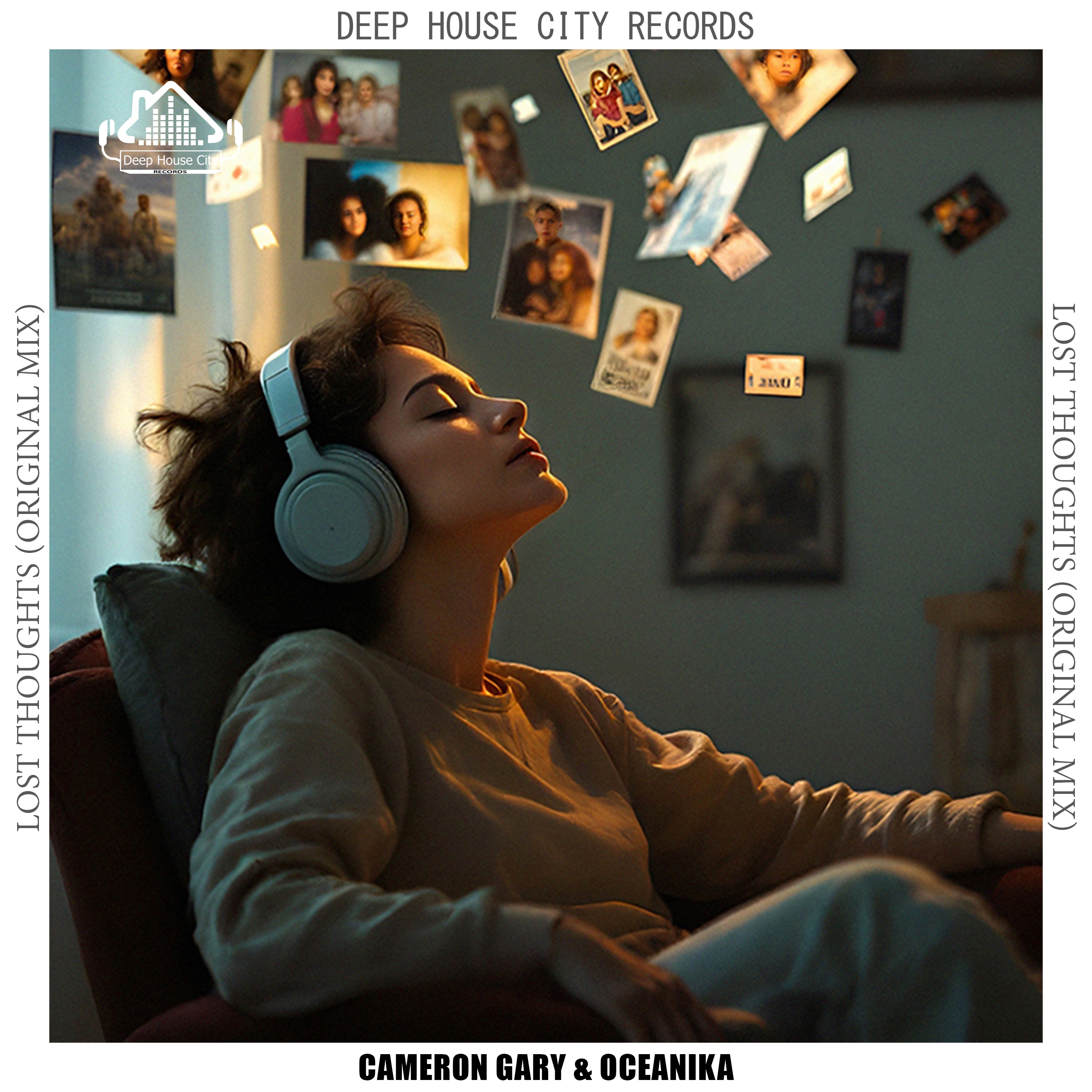 Lost Thoughts - Single