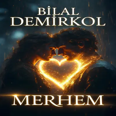 Listen to Merhem - Single by Bilal DEMİRKOL