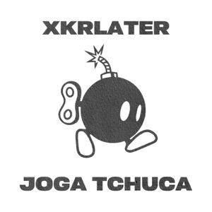 JOGA TCHUCA - EP