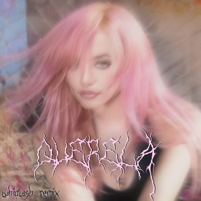 QUERELA (Whiplash Remix) - Single
