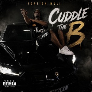 Cuddle The B - Single
