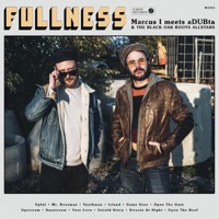 Upful - Single - Marcus I, aDUBta & the Black Oak Roots Allstars