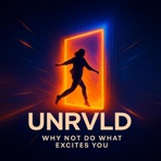 Why Not Do What Excites You (feat. Zariah & RayVerse) - Single