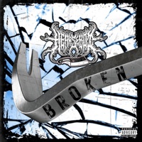 BROKEN - Single - Official Hearseboi