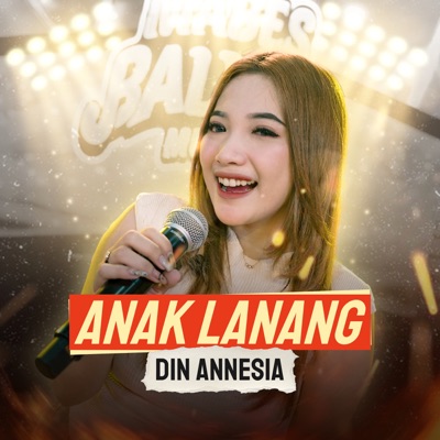 Anak Lanang - Single