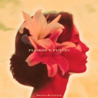 Flores y Fuego - Diana Fuentes