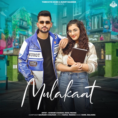 Mulakaat - Single