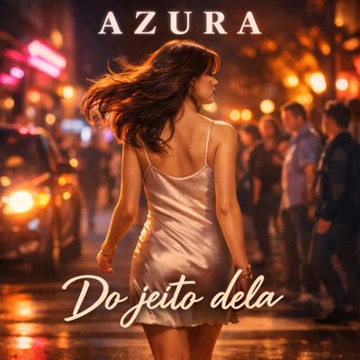 Do Jeito Dela - Single
