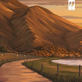 A Place I Love Hoogway