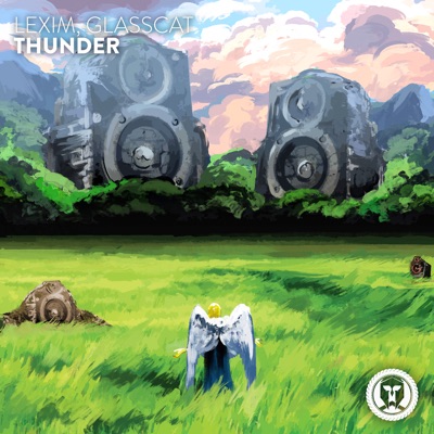 Thunder - Single