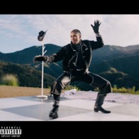 Hello Revenge - Single - NLE The Great