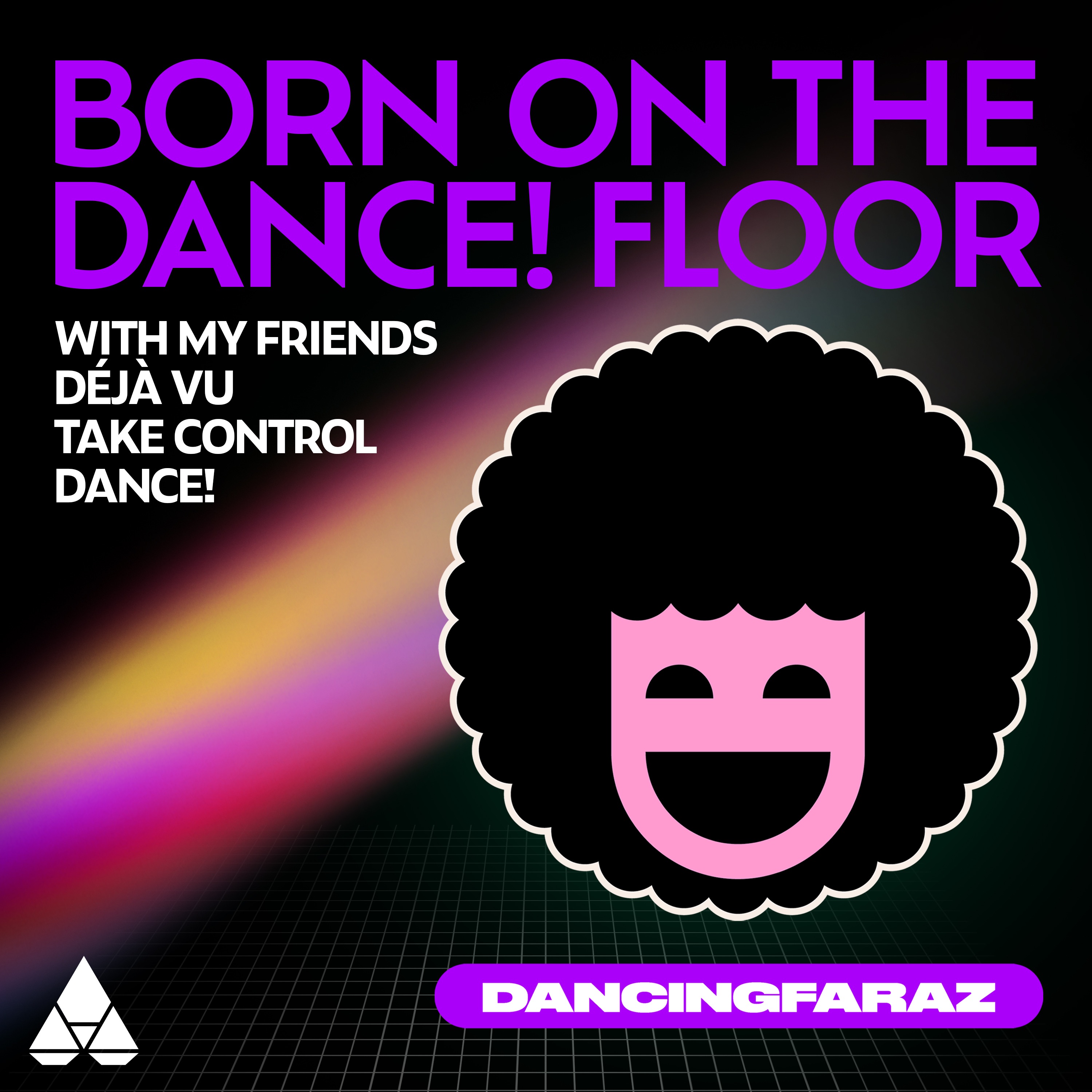 Born On the Dance! Floor - EP