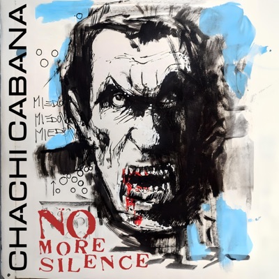 No More Silence (feat. Giovanni Villar C.) - Single