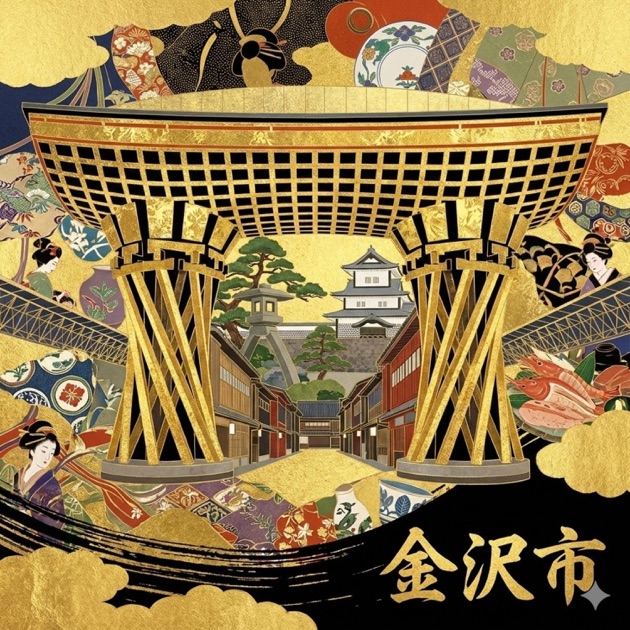 いのち輝く未来社会のデザイン - 大阪・関西万博2025 - Single - Hello