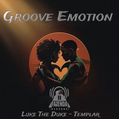 Groove Emotion (feat. Templar) - Single