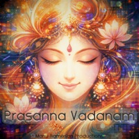 Prasanna Vadanam - Single - Manu Ramesan