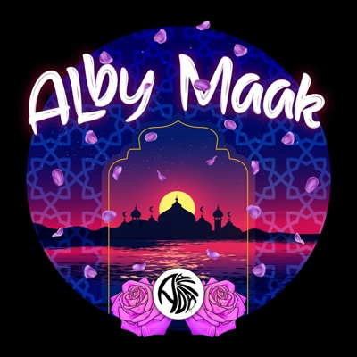 Alby Maak - Single