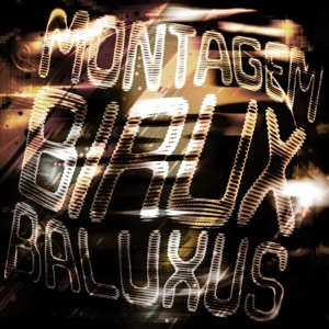 Montagem Birux Baluxus - EP