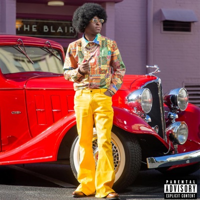 F**K EX (feat. Magic Touch) - Single