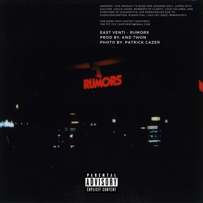 Rumors - Single