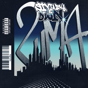 Zima (feat. DWN) - Single