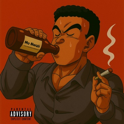 Kho nukadza mukulo - Single