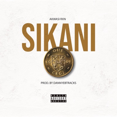 Sikani - Single