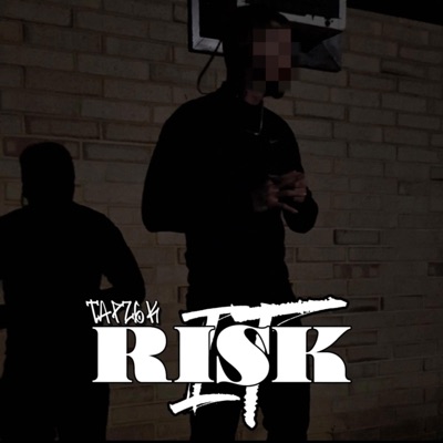 Risk It - Single