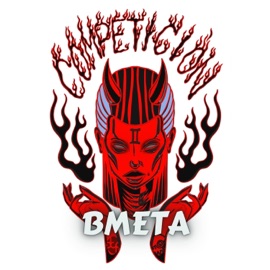 COMPETICIÓN 8 Deep Clean