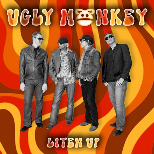 cover for track Liten Up of artist Ugly Monkey