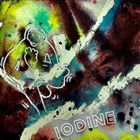 Lost in Abstract - Iodine