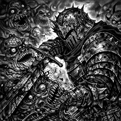 DARK SOULS FREESTYLE - Single