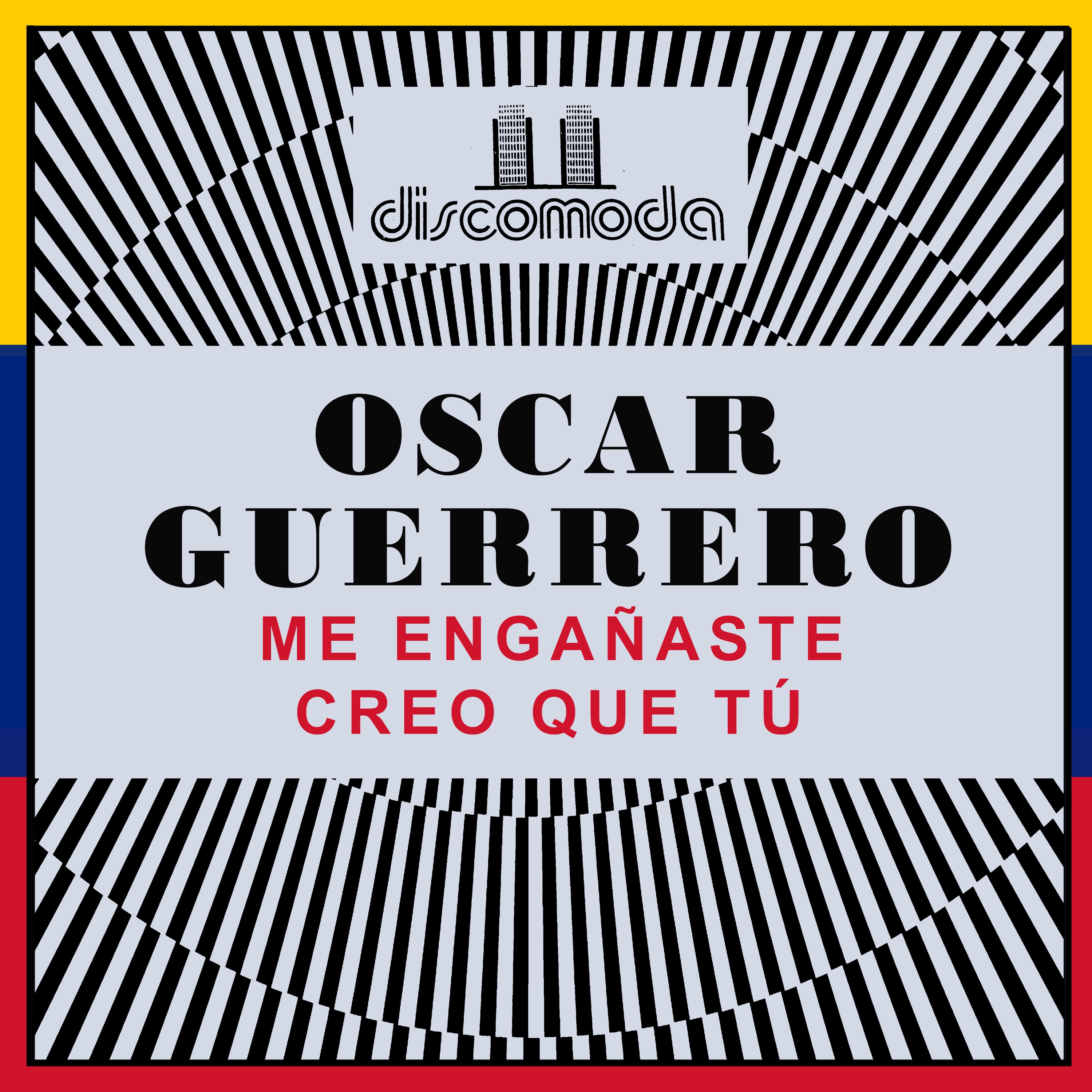 Me Engañaste - Single