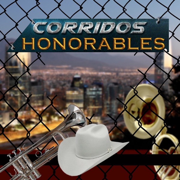 Corridos Honorables album cover