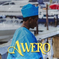 Awero - Single - Jinmi Abduls
