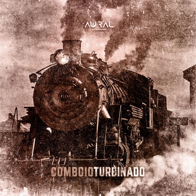 Comboio Turbinado - Single