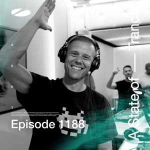 Asot 1188 - A State of Trance Episode 1188 (DJ Mix)