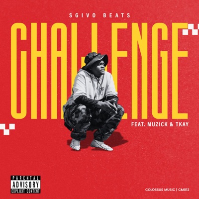 Challenge (feat. Muzick & TKay) - Single