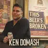 This Beer's Broken