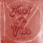 Feel the Vibe - Single